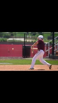 Eric Cox Baseball recruiting profile image