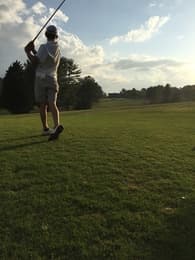 Jacob Dooley Men's Golf recruiting profile image