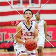 Dashawn Watson Men's Basketball recruiting profile image