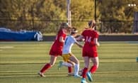 Kimberly Nolasco Ramos Women's Soccer recruiting profile image