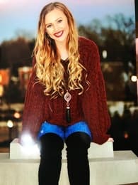 Lauren Stokes Women's Volleyball recruiting profile image