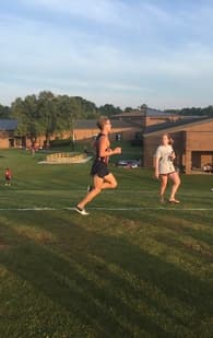 Dylan Stermer Men's Track recruiting profile image