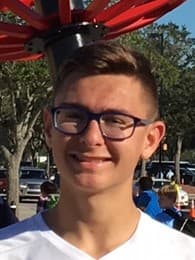 Nathan Ziegler Men's Soccer recruiting profile image