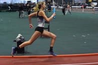 Olivia Chamberlain Women's Track recruiting profile image
