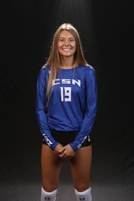 Danny Bryson Women's Volleyball recruiting profile image