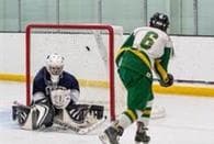 Vicki Shaw Women's Ice Hockey recruiting profile image