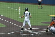 Trey Ridgway Baseball recruiting profile image