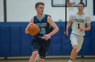 Sean Maher Men's Basketball recruiting profile image