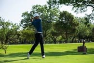 Phillip Hurtado Men's Golf recruiting profile image