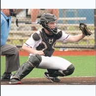 Hunter Billman Baseball recruiting profile image
