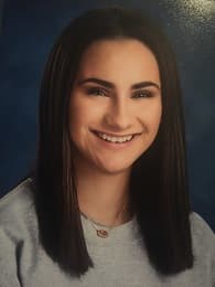 Emily Swanson Women's Volleyball recruiting profile image