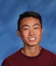 Bradley Yu Men's Golf recruiting profile image