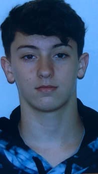 Christian Barone Men's Tennis recruiting profile image