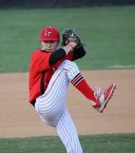 Bryce Sinclair Baseball recruiting profile image
