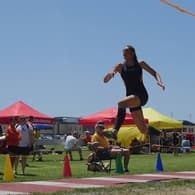 Maryam Hassan Women's Track recruiting profile image