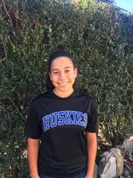 Ashanti Truelsen Softball recruiting profile image