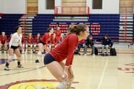 Ella Weinbeck Women's Volleyball recruiting profile image