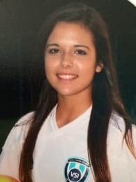 Alexis Sanchez Women's Soccer recruiting profile image