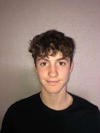 Jack Patching Men's Soccer recruiting profile image