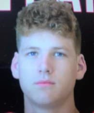 Kyle Harris Men's Basketball recruiting profile image