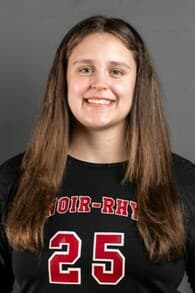 Amanda Planck Women's Volleyball recruiting profile image