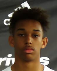 Elijah Ebili Football recruiting profile image