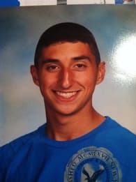 Justin Charbonneau Men's Track recruiting profile image