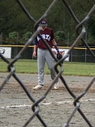 Logan Crawford Baseball recruiting profile image