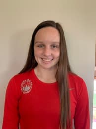 Kenedi Jones Women's Soccer recruiting profile image