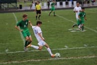 Danny sandoval Men's Soccer recruiting profile image