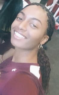 Omoni Davis Women's Volleyball recruiting profile image