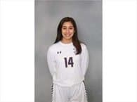 Emily Mancillas Women's Soccer recruiting profile image