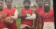 Payton Young Football recruiting profile image
