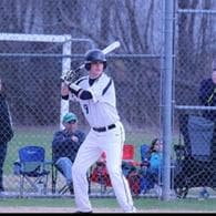 Michael Constantino Baseball recruiting profile image