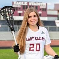 Hannah Paulson Women's Lacrosse recruiting profile image