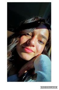 Valentina Buitrago Women's Tennis recruiting profile image