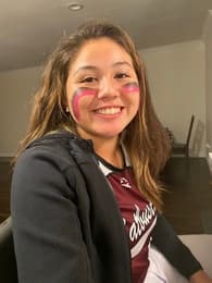 Samantha Pinedo Softball recruiting profile image