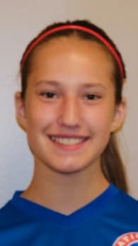 Sydney Hawks Women's Soccer recruiting profile image