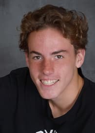 Tyler Cochran Men's Diving recruiting profile image