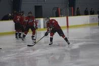 Cooper Rodgers Men's Ice Hockey recruiting profile image