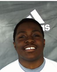 Quintavis Frazier Football recruiting profile image