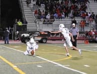 Ryan Novosel Football recruiting profile image