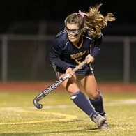 Jocelyn Webber Field Hockey recruiting profile image
