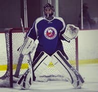 Harrison Graham Men's Ice Hockey recruiting profile image