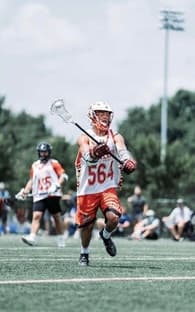 Tyler Noll Men's Lacrosse recruiting profile image