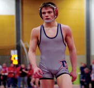 Troy Gassaway Wrestling recruiting profile image