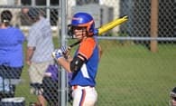 Callie Huck Softball recruiting profile image