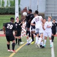 Niyonyishu Heritier Men's Soccer recruiting profile image