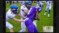 Carl Strawder Football recruiting profile image