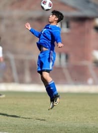 Kevin Rodriguez Men's Soccer recruiting profile image